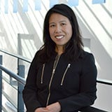 Sylvia Wong