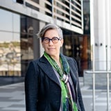 Tina Armstrong
