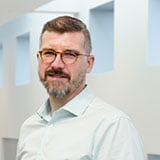 Trevor Bergfeldt