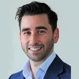 Warwick Smith Headshot