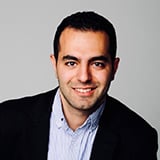 Yassir Hamandi