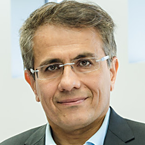 Mohammad Sedighy
