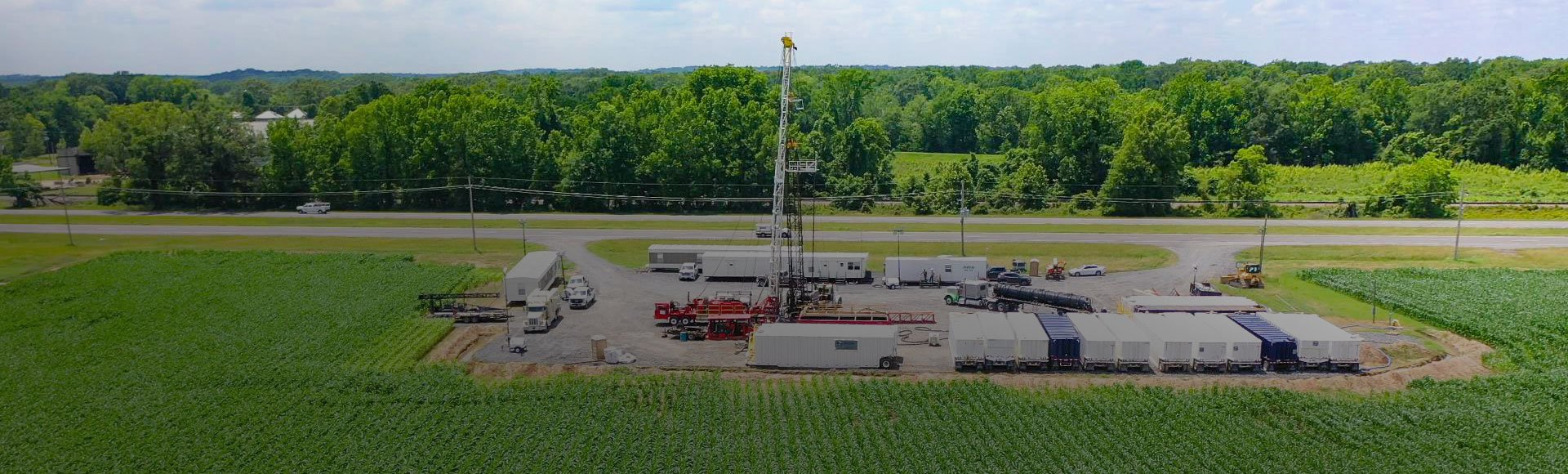 Louisiana Green Fuels project