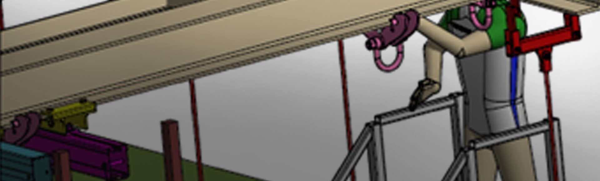 Upper Feeder Platforms Banner