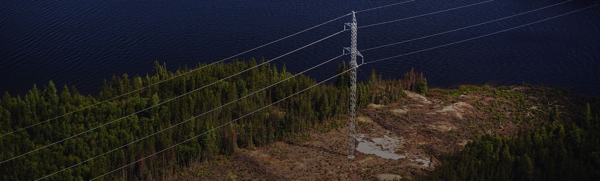 Wataynikaneyap Power Transmission Project