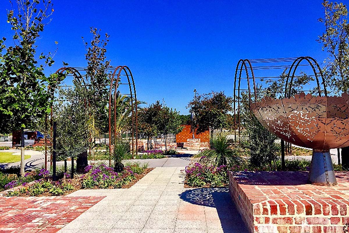 Ellenbrook development 6