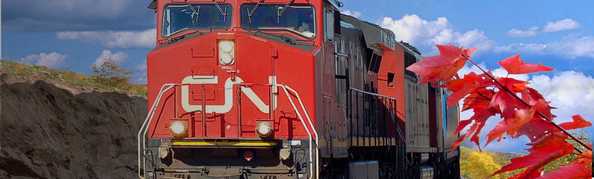 Engineering Services to Canadian National Railway