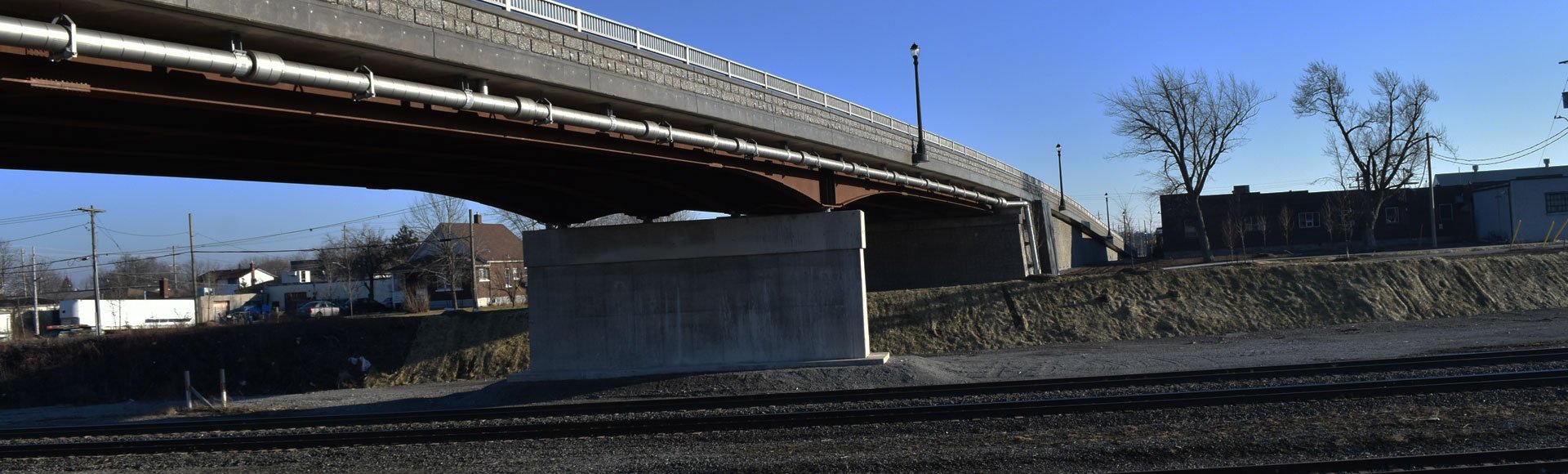 Centennial Parkway