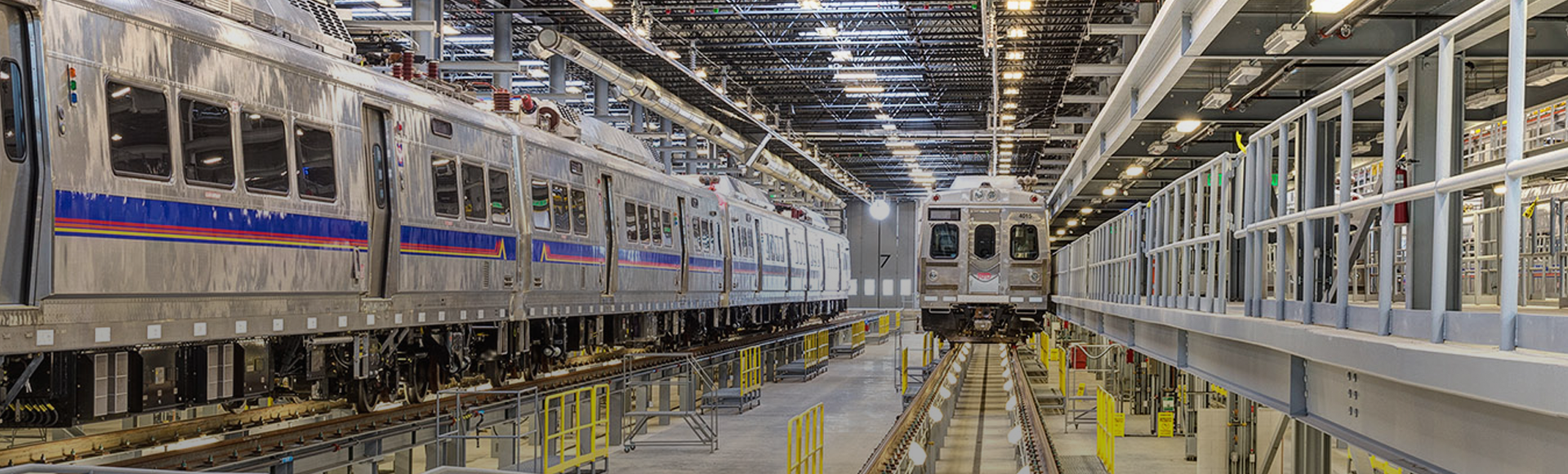 Denver Regional Transportation Banner