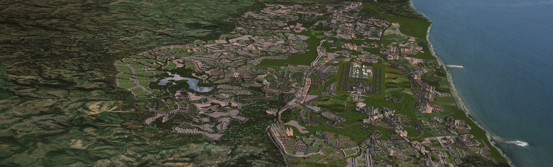 Durban Aerotropolis Master Plan