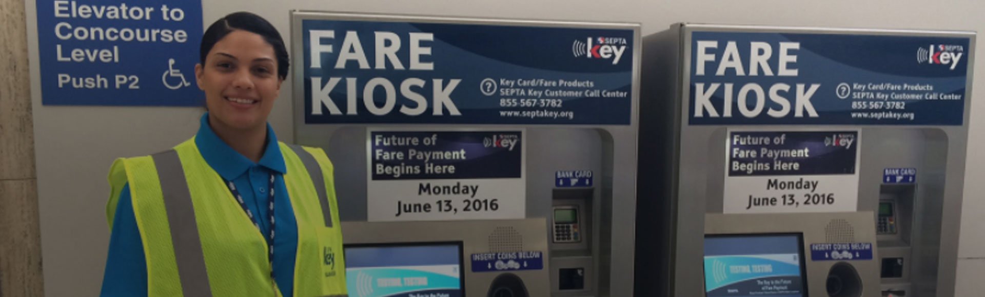 FareKiosk