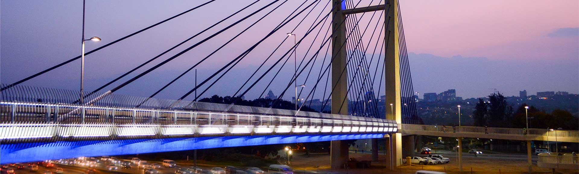Infrastructure Projects banner