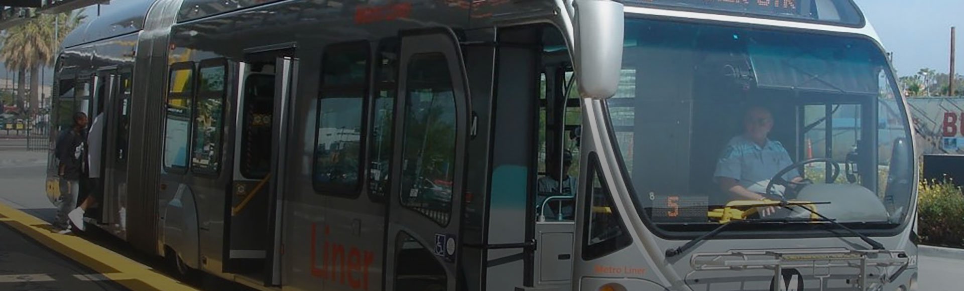LA Fare Policy Insights