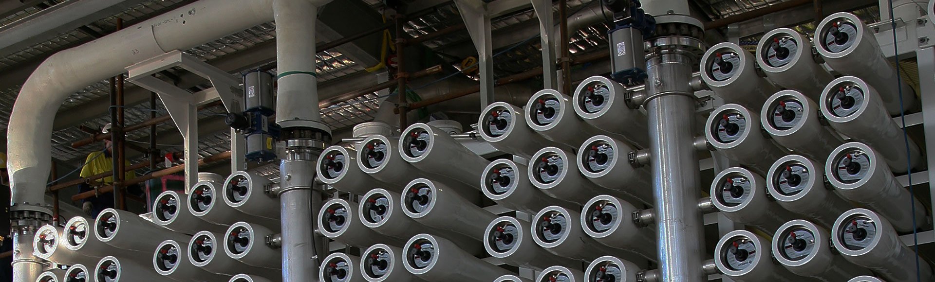 Western Corridor Recycled Water Project