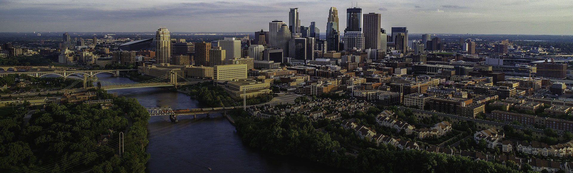 Minneapolis weathers the storm with a new parallel tunnel