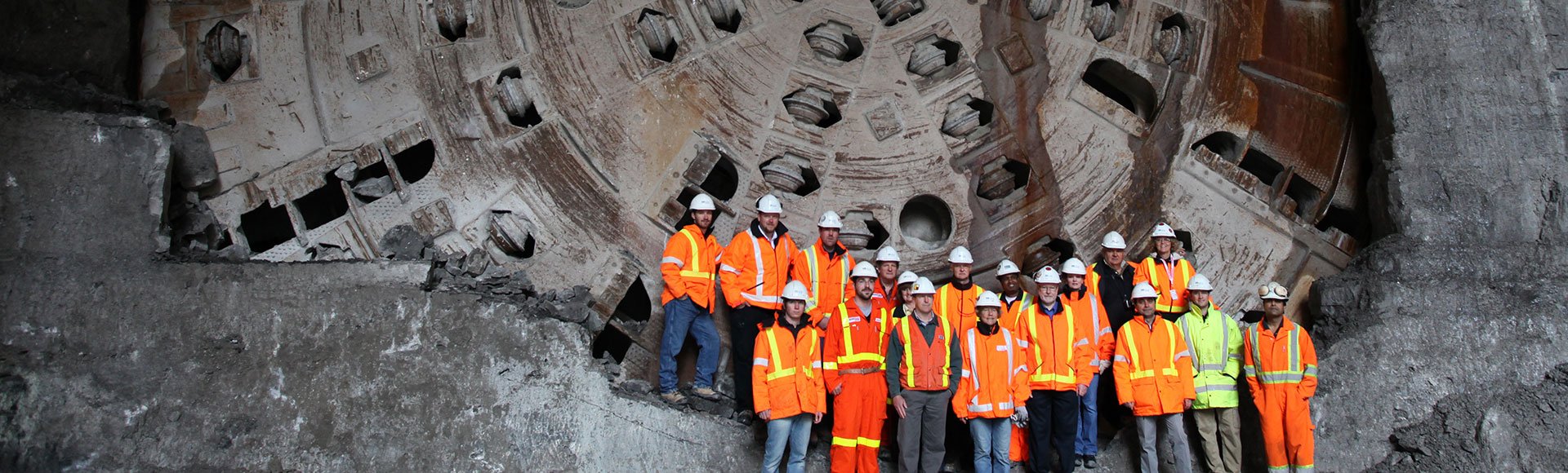 Niagara Tunnel