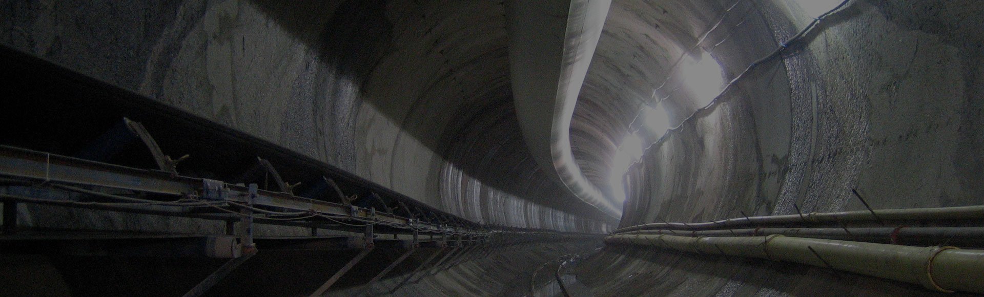 Atlanta West Area CSO Tunnels