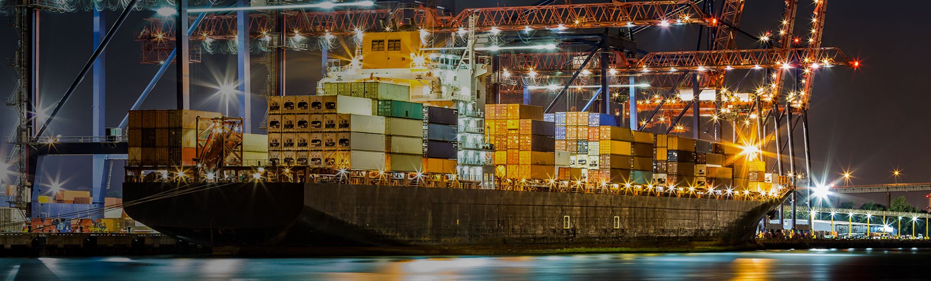 Port of New York and New Jersey