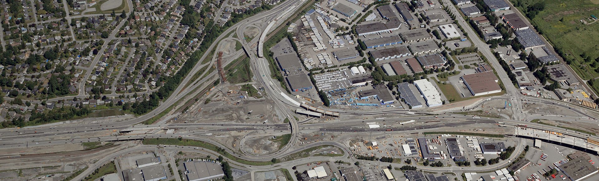Port Mann/Highway 1