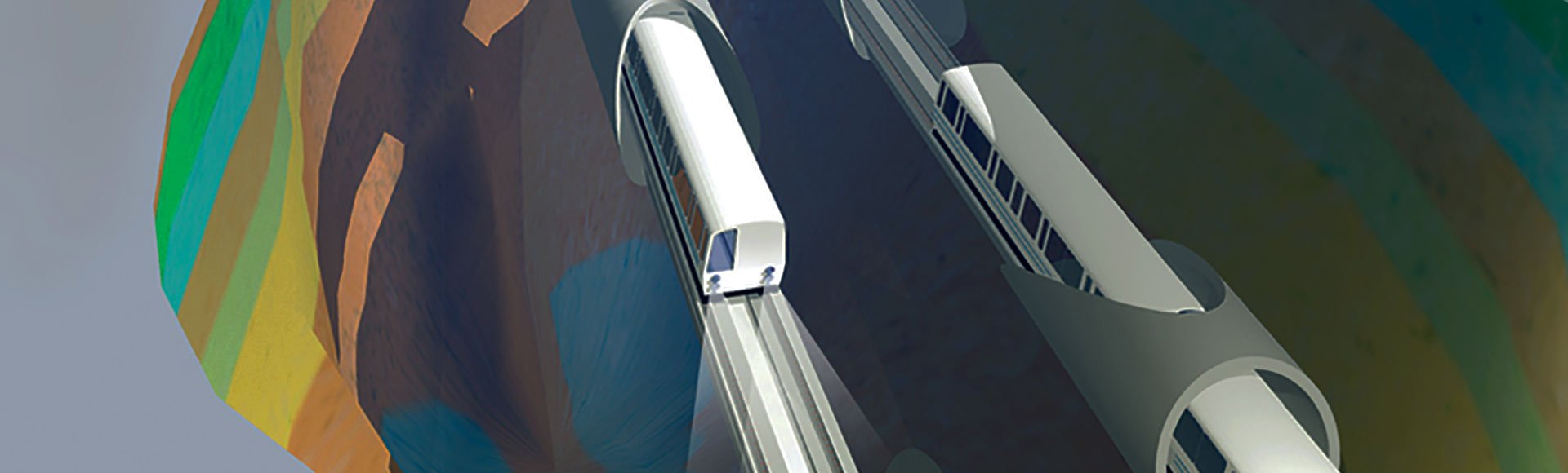Silicon Valley Rapid Transit Project