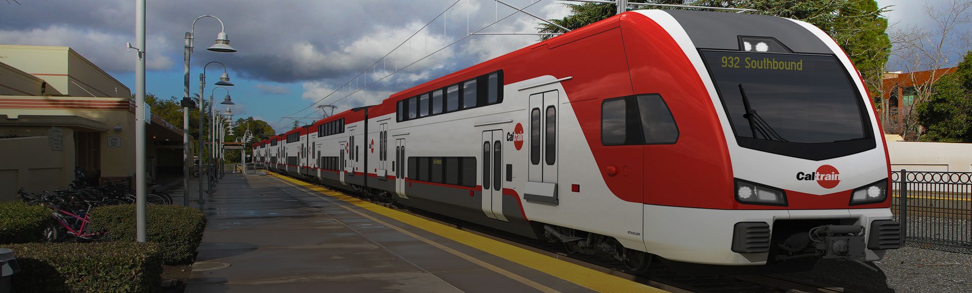 San Francisco to Tamien: Electrification construction work windows development