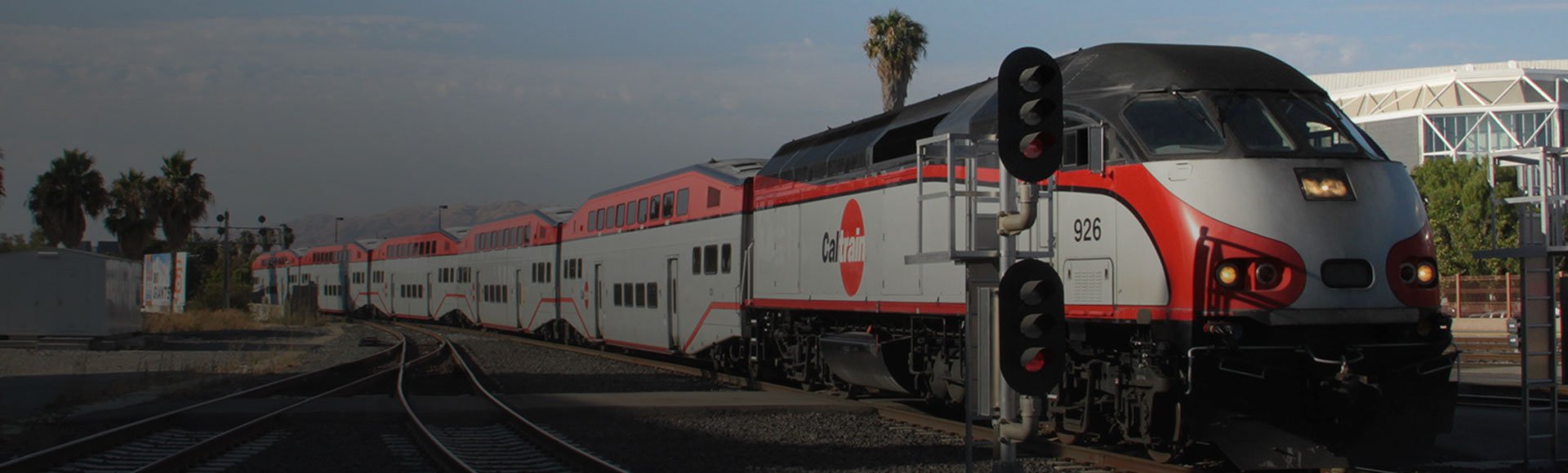 SanJoseCaltrainBanner