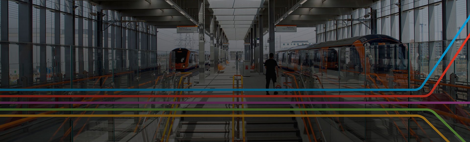 Transport for London Economic Impact Report