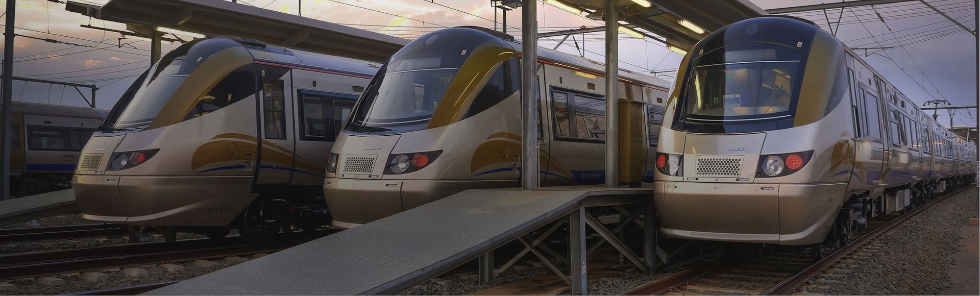 The socioeconomic impact of the Gautrain study