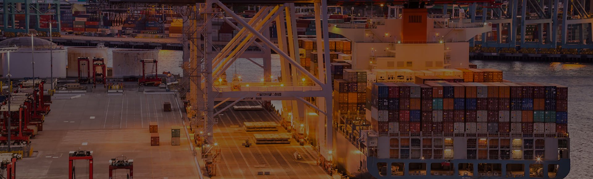 Hatch's site-wide historian implementation quickly reduced cycle time by 10% for the rail-mounted gantry cranes used in TraPac's automated in-dock rail.