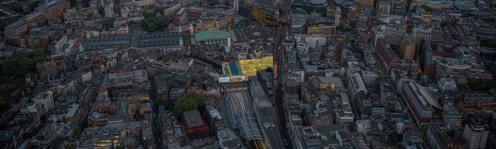 Transport for London Economic Impact Report