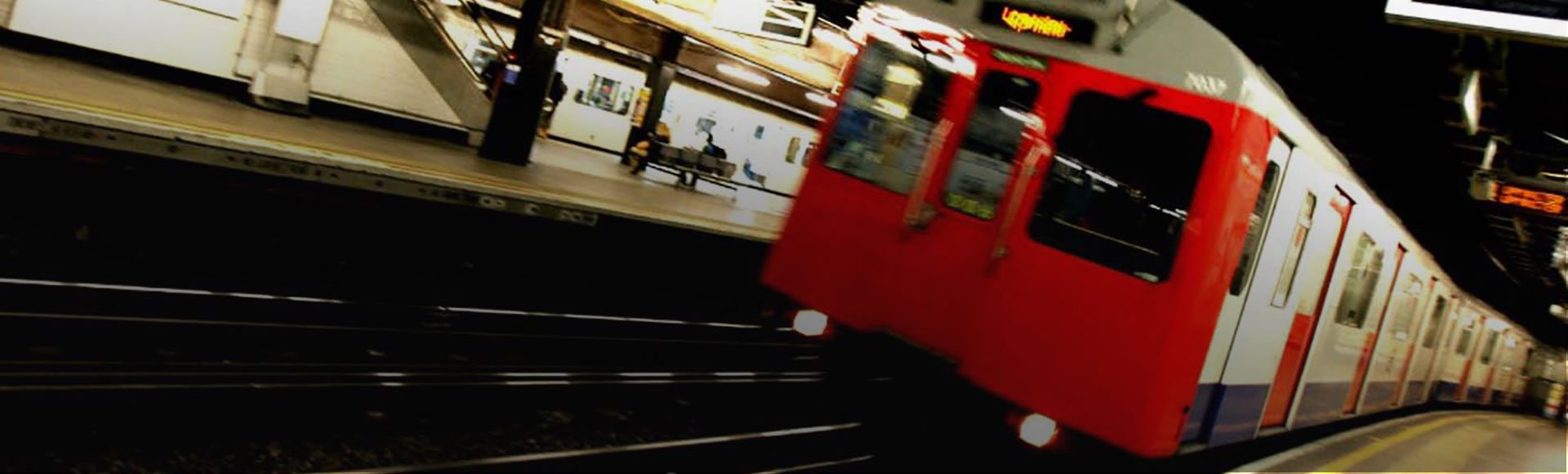 Transport for London's and Crossrail's Economic Impact