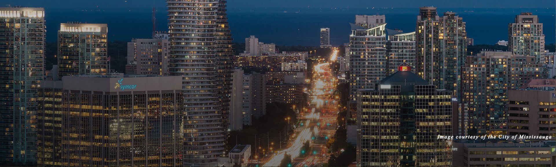 City of Mississauga Economic Development Strategy 2020-2025