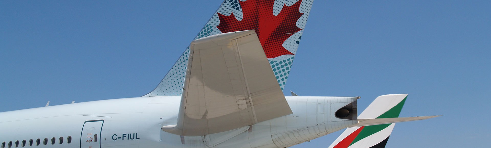 Toronto Pearson Terminal Redevelopment