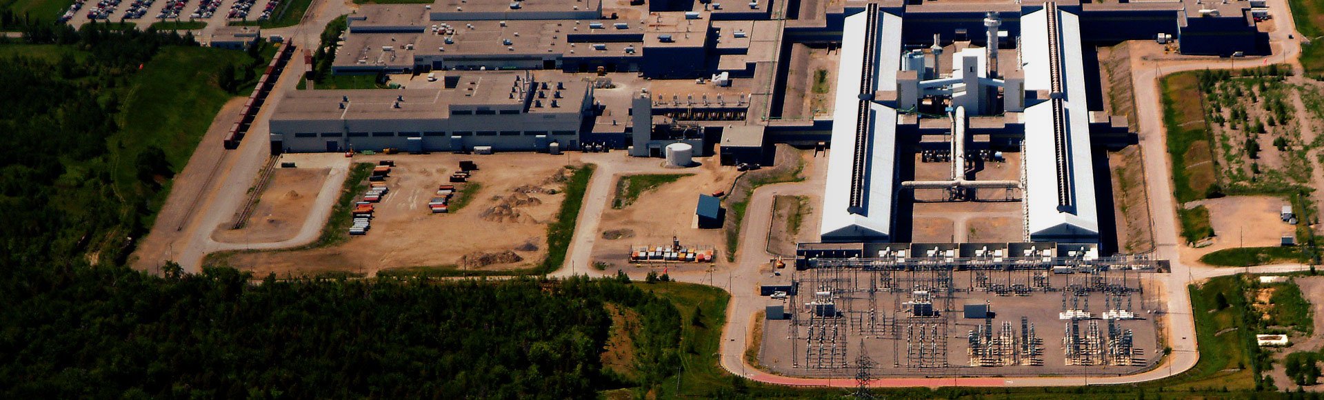 Alcoa–Hatch Northeast Alliance