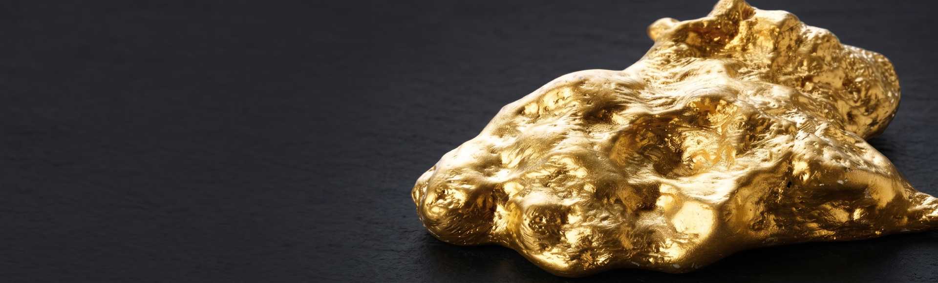 Ma’aden Bulghah Gold Project