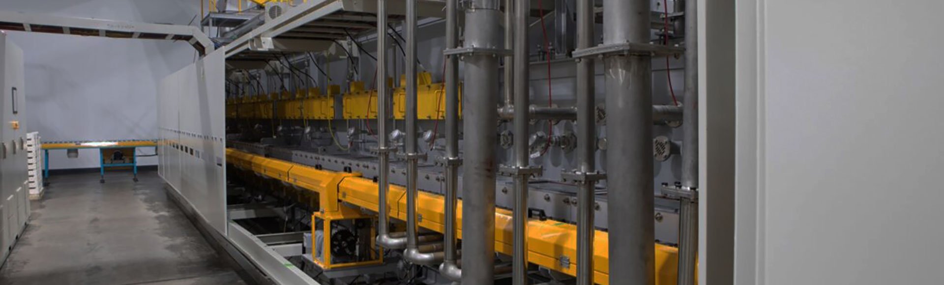 Novonix All-Dry Cathode Material Synthesis Process Study 