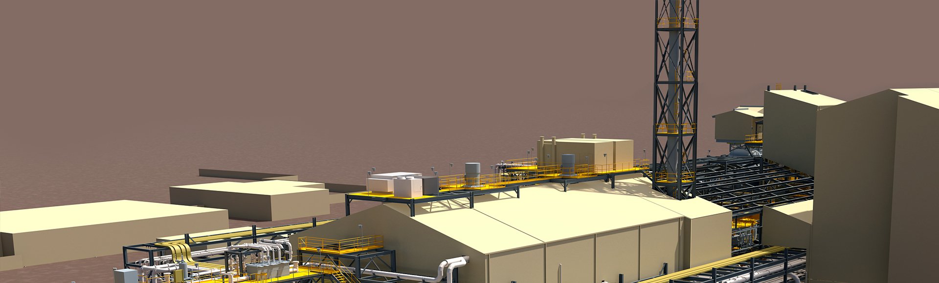 J.R. Simplot Phosphoric Acid Plant Expansion Projects