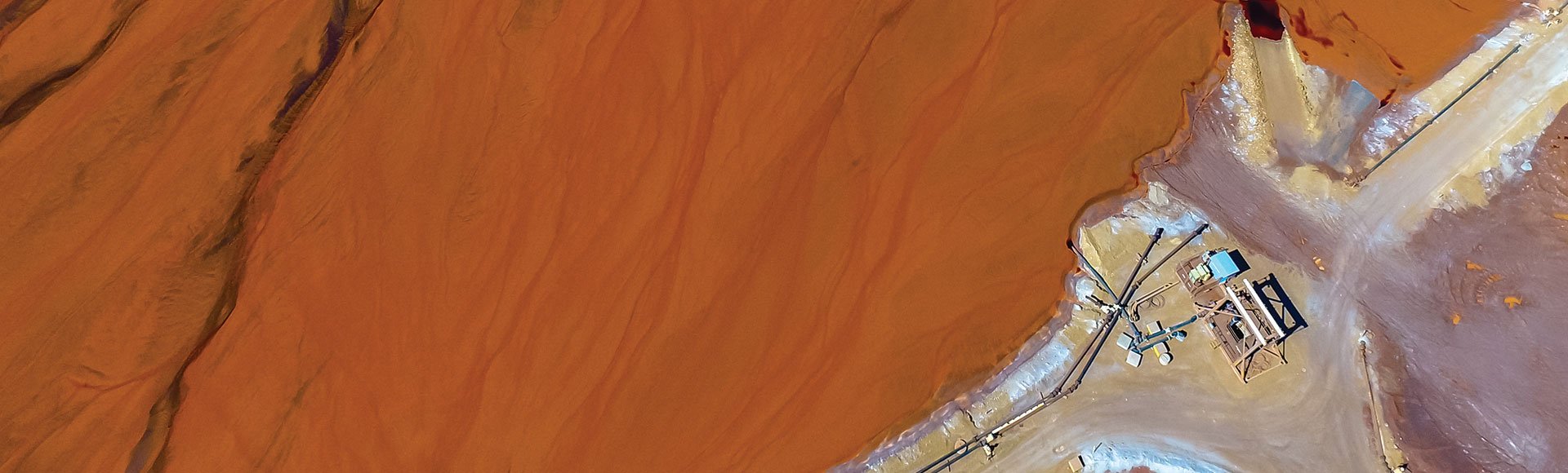 Tailings Dam Safety banner