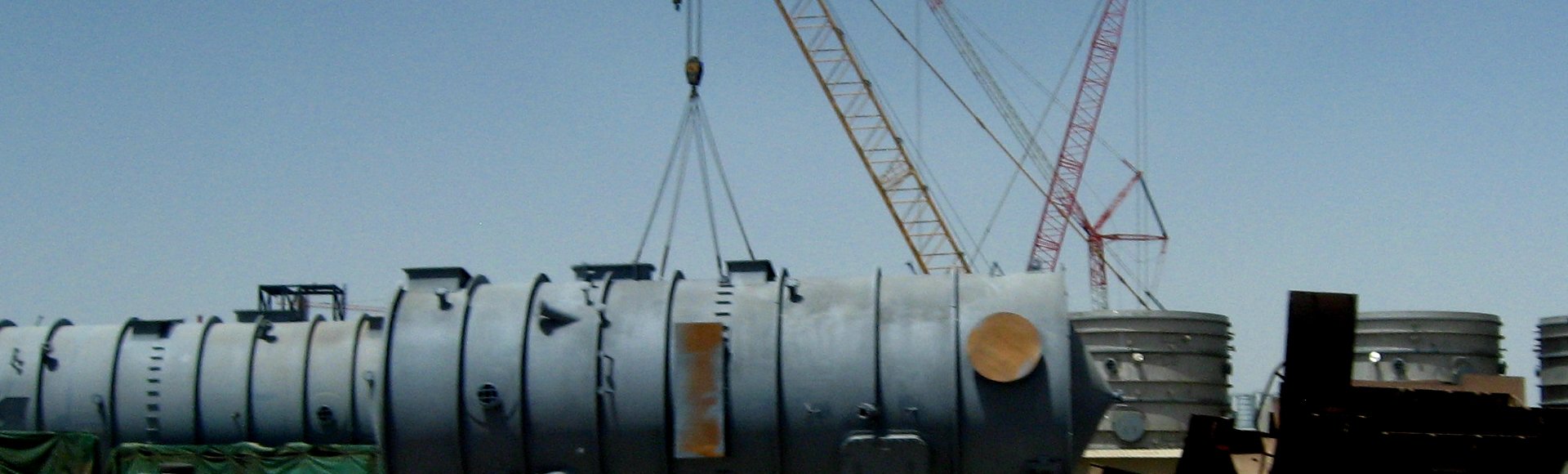 QSLIC Dryer Project image