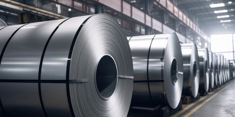 Slagg How slag valorization and electric smelting furnaces are advancing ...
