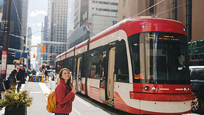 The path to future-ready cities starts with transit today 