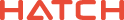 Logotipo de Hatch