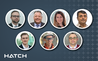 Congrès de l’Association canadienne des tunnels (ACT) 2022