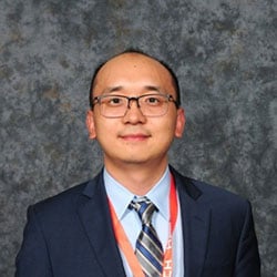 Fangyu Liu