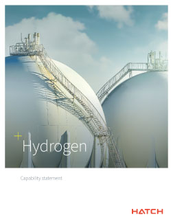 Hydrogen brochure