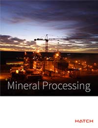 Hatch copper brochure