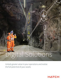 Digital Solutions