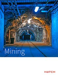 Hatch copper brochure