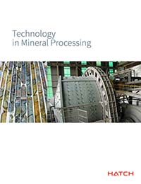 Hatch copper brochure