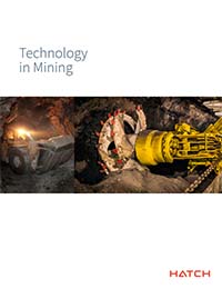 Hatch copper brochure